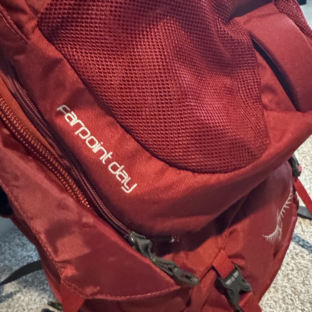 Osprey Backpack Farpoint 55L - image 6